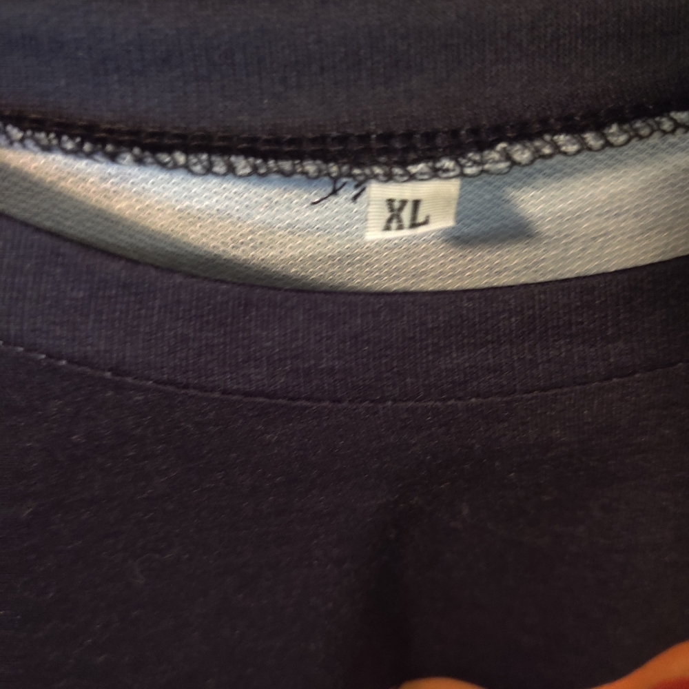 Civilized Sweater - Picture 3 of 7